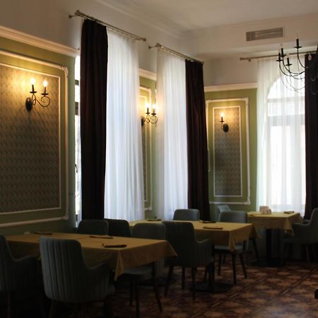 Hotel 1883 باكو المظهر الخارجي الصورة
