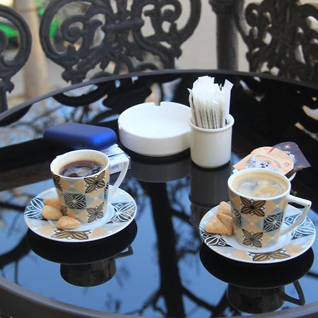 Hotel 1883 باكو المظهر الخارجي الصورة