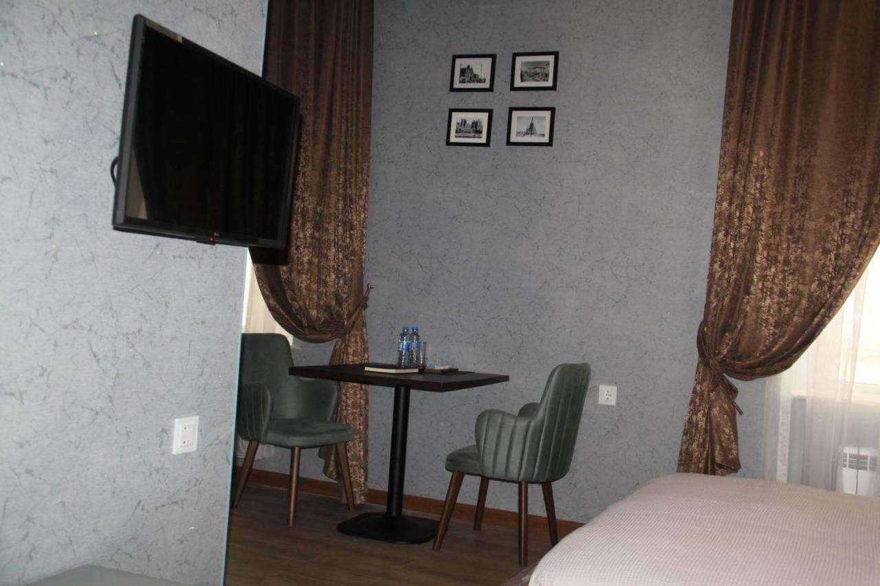 Hotel 1883 باكو المظهر الخارجي الصورة