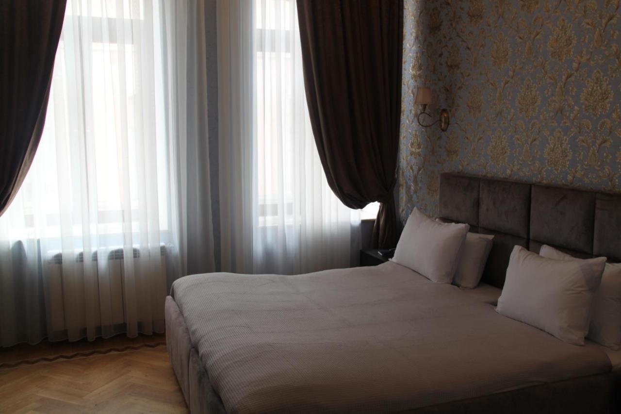 Hotel 1883 باكو المظهر الخارجي الصورة