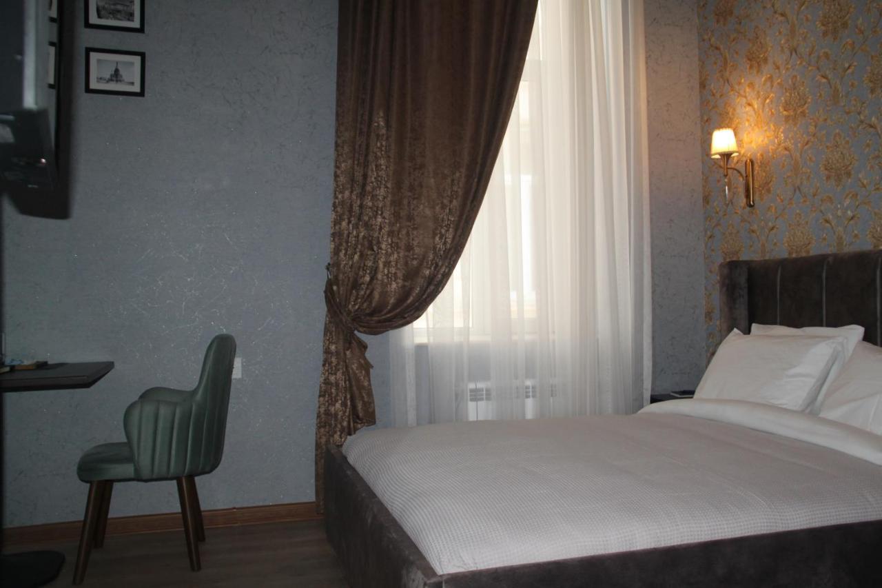 Hotel 1883 باكو المظهر الخارجي الصورة