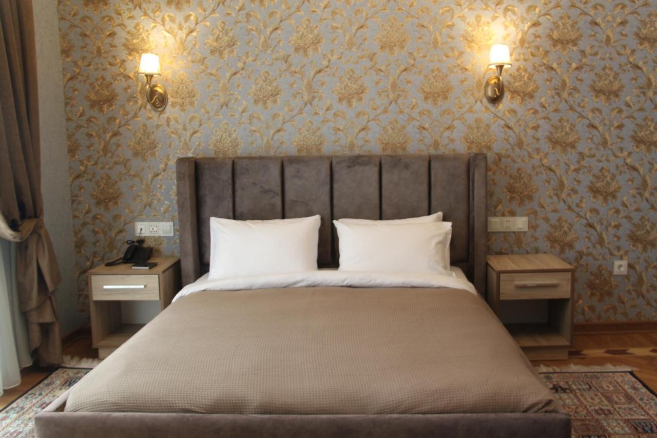 Hotel 1883 باكو المظهر الخارجي الصورة