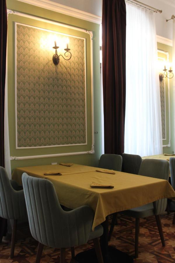 Hotel 1883 باكو المظهر الخارجي الصورة