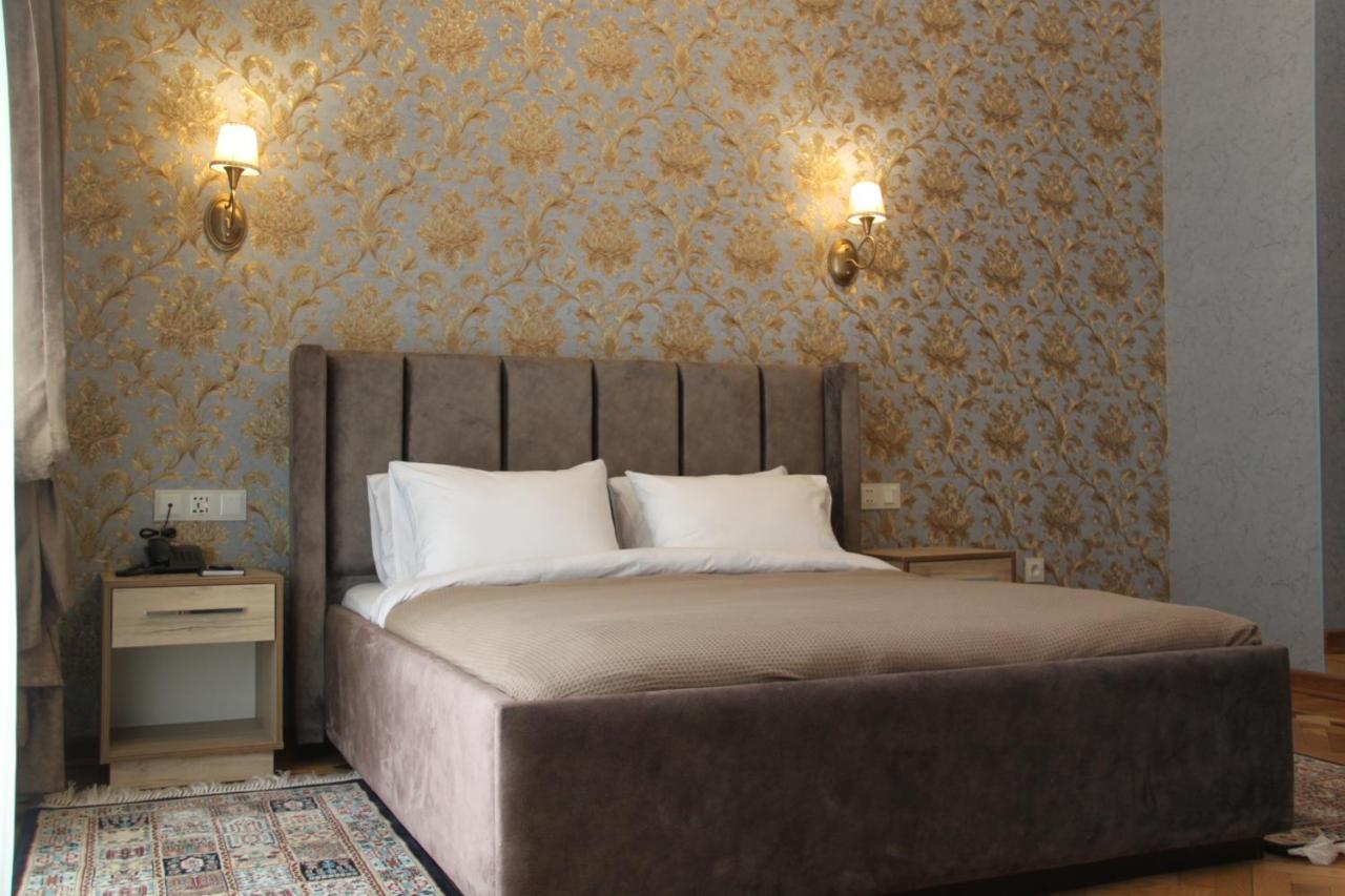Hotel 1883 باكو المظهر الخارجي الصورة