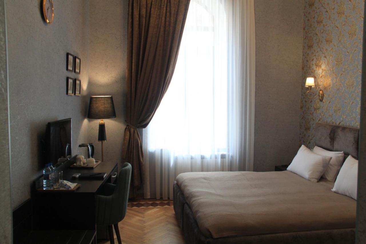 Hotel 1883 باكو المظهر الخارجي الصورة