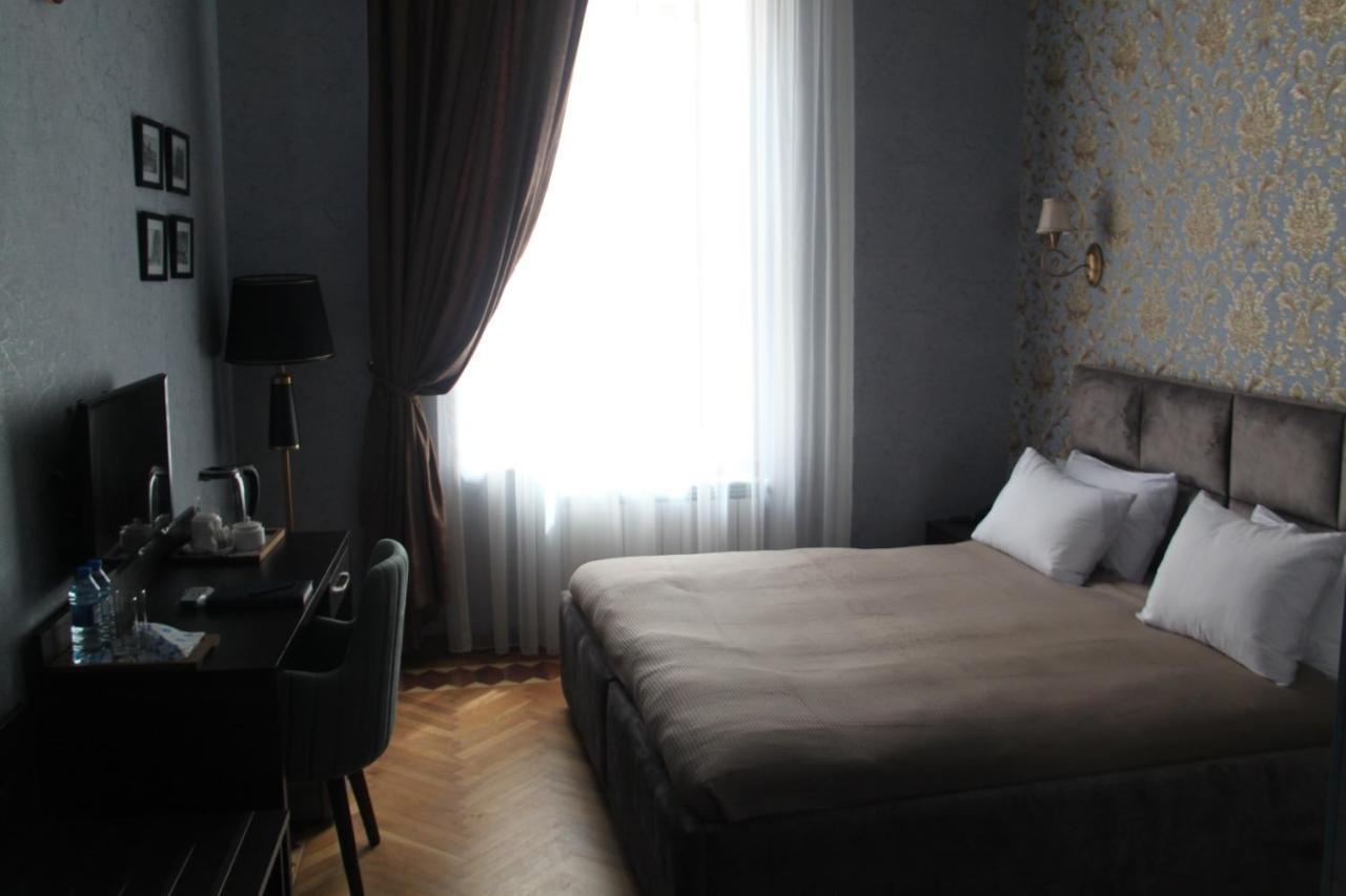Hotel 1883 باكو المظهر الخارجي الصورة