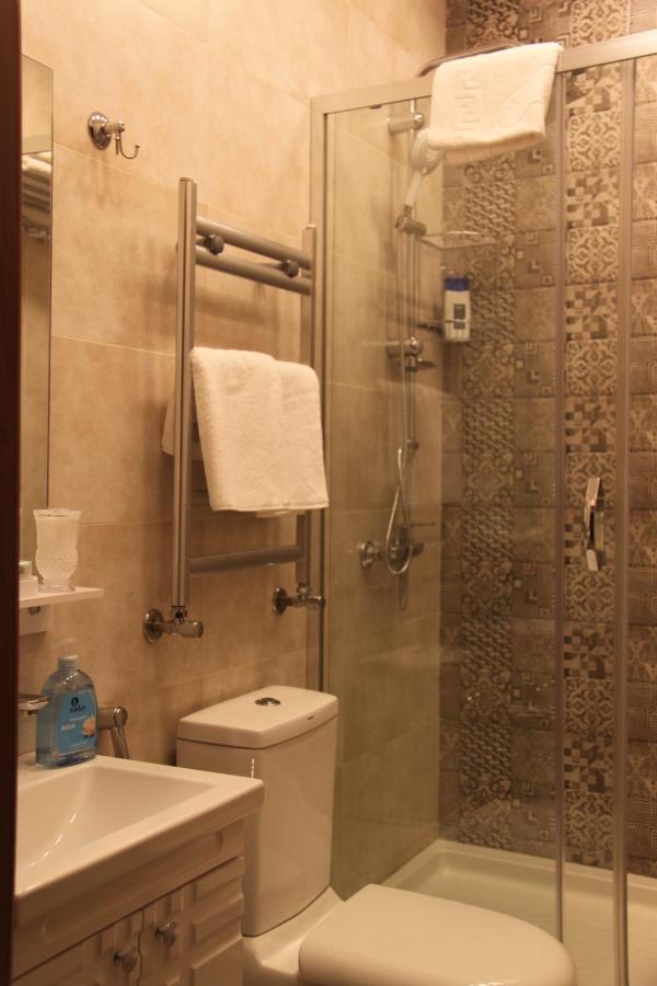 Hotel 1883 باكو المظهر الخارجي الصورة