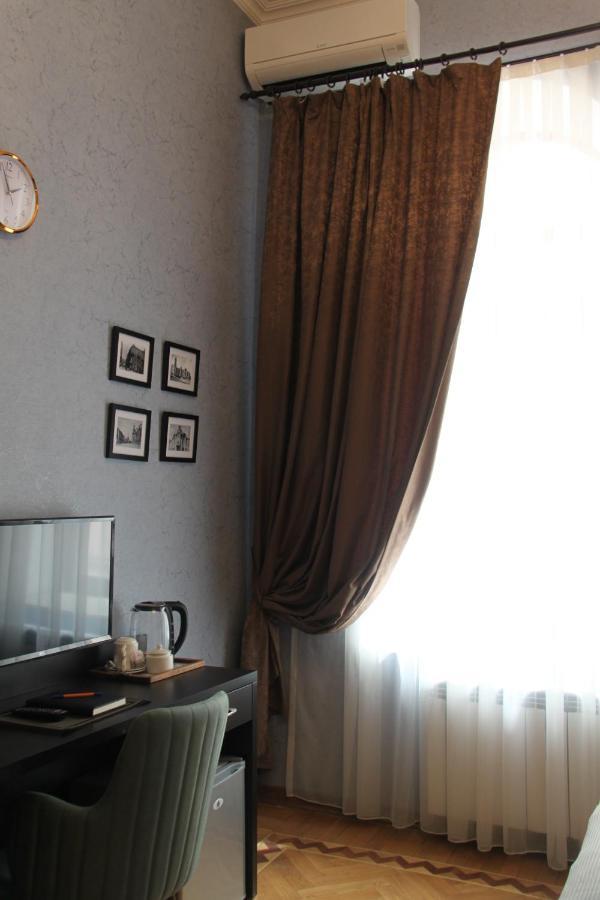 Hotel 1883 باكو المظهر الخارجي الصورة
