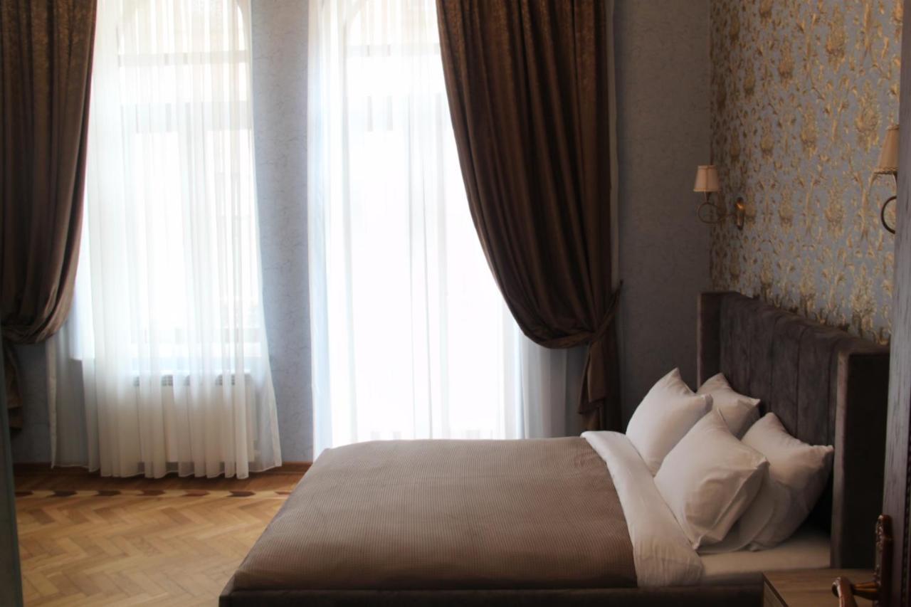 Hotel 1883 باكو المظهر الخارجي الصورة