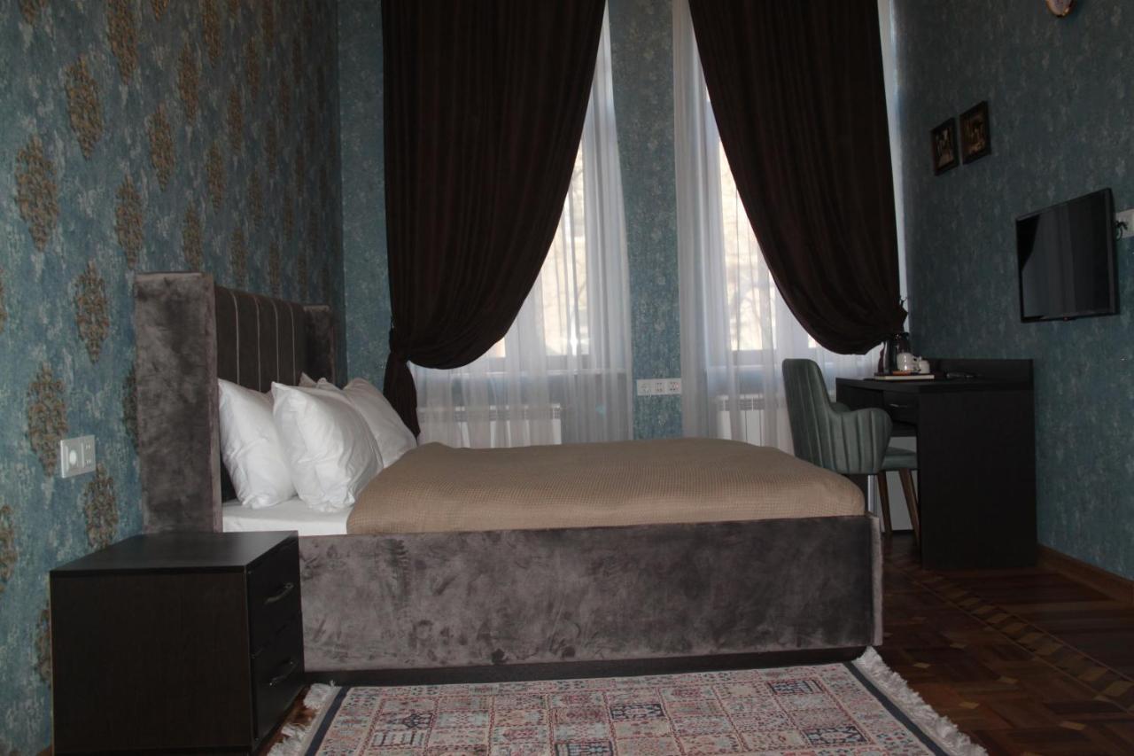 Hotel 1883 باكو المظهر الخارجي الصورة