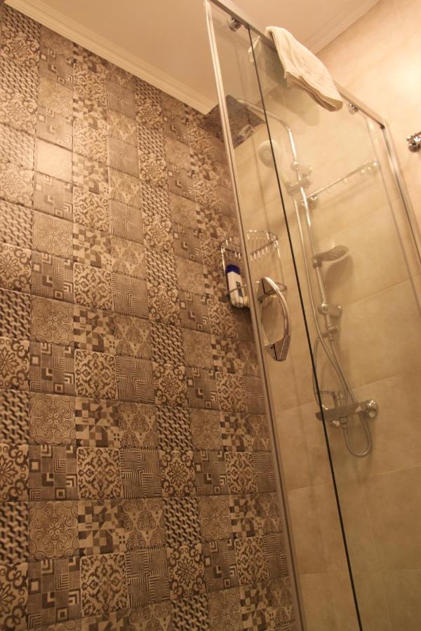 Hotel 1883 باكو المظهر الخارجي الصورة