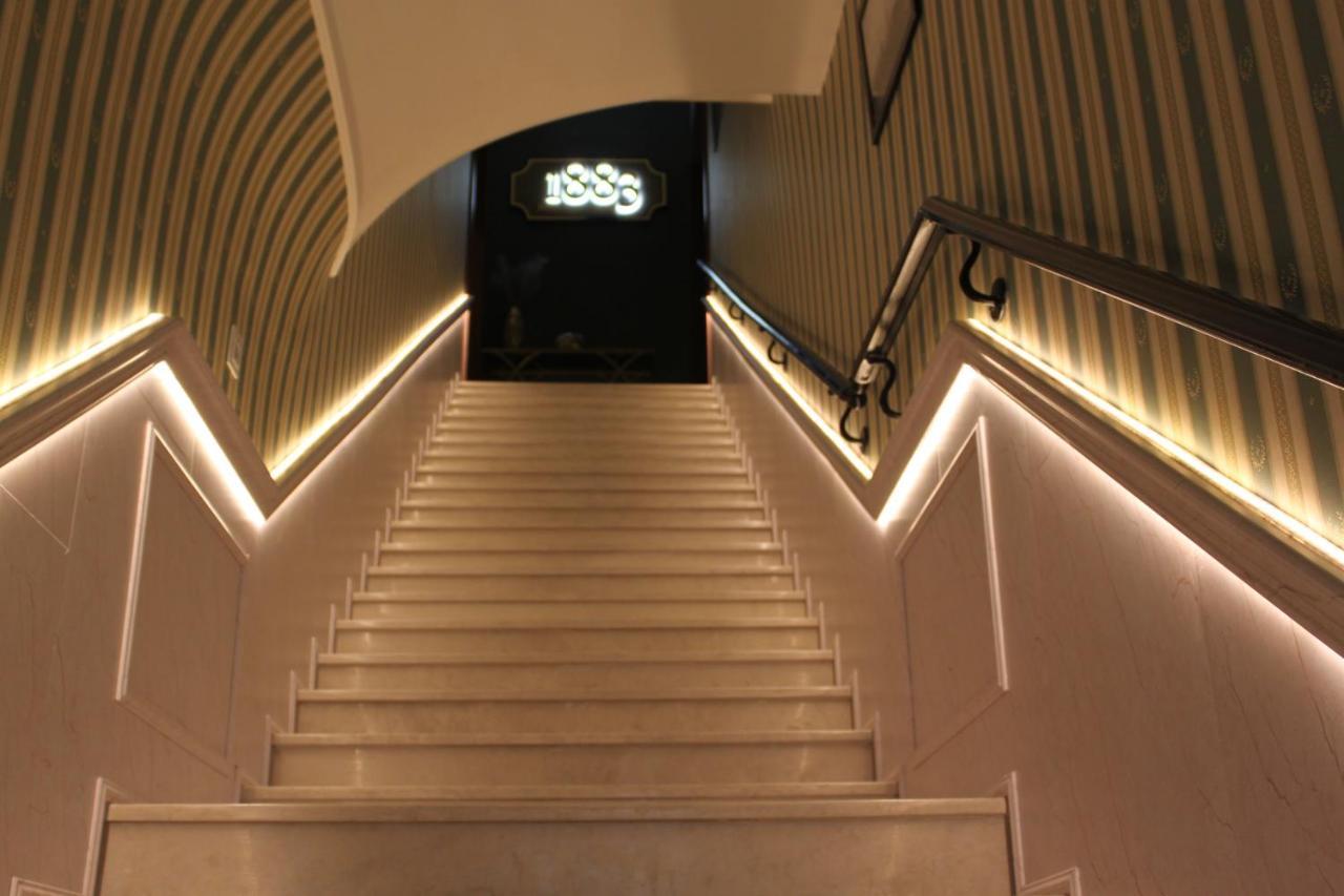 Hotel 1883 باكو المظهر الخارجي الصورة