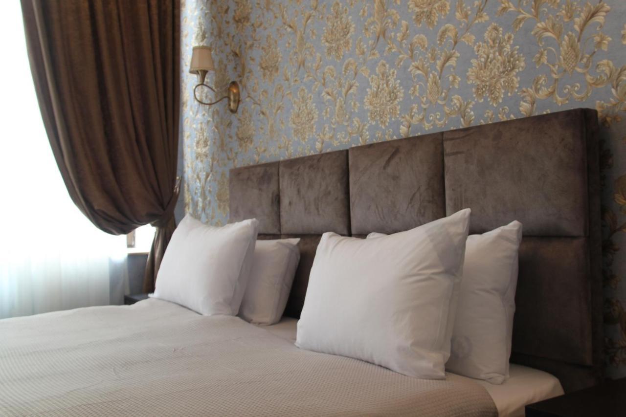 Hotel 1883 باكو المظهر الخارجي الصورة