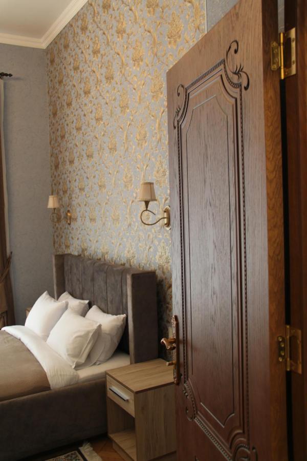 Hotel 1883 باكو المظهر الخارجي الصورة