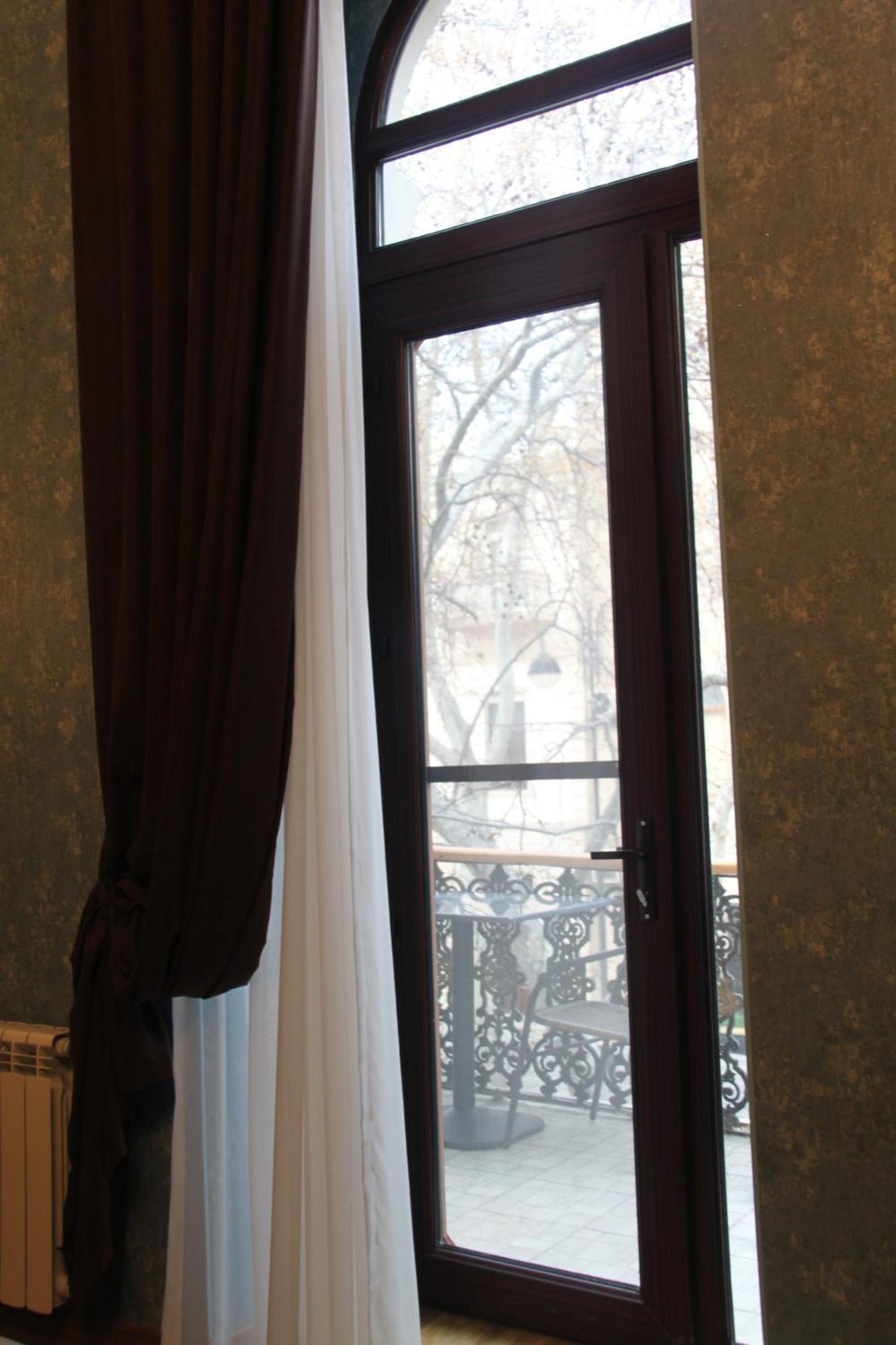 Hotel 1883 باكو المظهر الخارجي الصورة