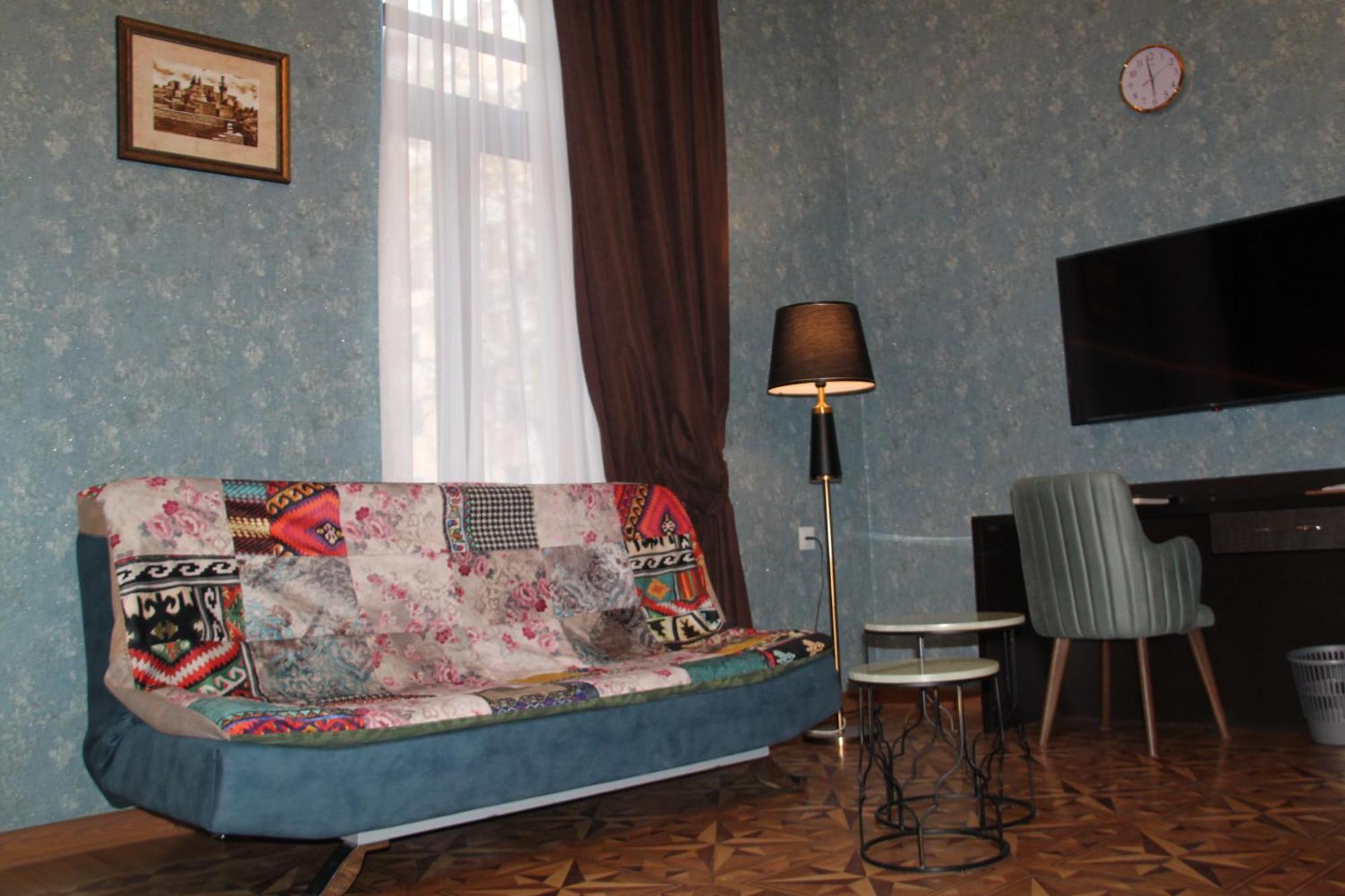 Hotel 1883 باكو المظهر الخارجي الصورة